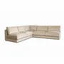 Sofas for hospitalities & contracts - Nuvo Corner | Corner sofa - CREARTE COLLECTIONS