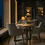 Chaises - Kel Arm | Chaise - CREARTE COLLECTIONS