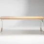 Tables Salle à Manger - Table FRAME en chêne - ITALCOLLECTIONS