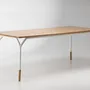 Tables Salle à Manger - Table FRAME en chêne - ITALCOLLECTIONS