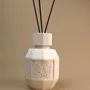 Scent diffusers - FIG RASPBERRY - FRAGRANCE DIFFUSER - FLAMME D'ÉLIXIR