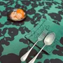 Linge de table textile - chemin et serviette de table - STUDIO LA SURFACE DES CHOSES