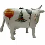 Objets design - Vache décorative La ChoCOWttes - VACHES ET COMPAGNIE