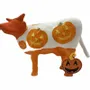 Objets design - Vache décorative la JackCOW Lantern - VACHES ET COMPAGNIE