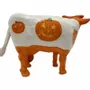 Objets design - Vache décorative la JackCOW Lantern - VACHES ET COMPAGNIE