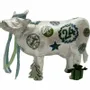 Design objects - Decorative cow the Advent COW - VACHES ET COMPAGNIE