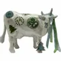 Design objects - Decorative cow the Advent COW - VACHES ET COMPAGNIE
