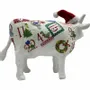 Design objects - Decorative cow the Advent COW - VACHES ET COMPAGNIE