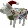 Design objects - Decorative cow the Advent COW - VACHES ET COMPAGNIE