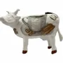Objets design - Vache décorative la COWffee - VACHES ET COMPAGNIE