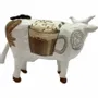 Objets design - Vache décorative la COWffee - VACHES ET COMPAGNIE