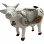 Objets design - Vache décorative la COWffee - VACHES ET COMPAGNIE