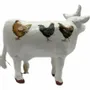 Objets design - Vache décorative la COWcotte - VACHES ET COMPAGNIE