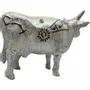 Objets design - Vache décorative l'HorosCOWpe - SCOWrpion - VACHES ET COMPAGNIE