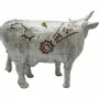 Objets design - Vache décorative l'HorosCOWpe - Sagittaire - VACHES ET COMPAGNIE