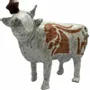 Objets design - Vache décorative l'HorosCOWpe - CapriCOWrne - VACHES ET COMPAGNIE