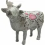 Objets design - Vache décorative l'HorosCOWpe - Cancer - VACHES ET COMPAGNIE