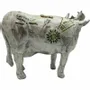 Objets design - Vache décorative l'HorosCOWpe - Taureau - VACHES ET COMPAGNIE