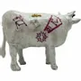 Objets design - Vache décorative l'HorosCOWpe - Balance - VACHES ET COMPAGNIE