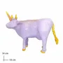 Objets design - Vache décorative la LiCOWrne - VACHES ET COMPAGNIE