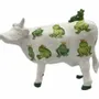 Design objects - Decorative cow the COWassante - VACHES ET COMPAGNIE
