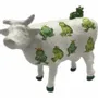 Design objects - Decorative cow the COWassante - VACHES ET COMPAGNIE