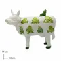 Design objects - Decorative cow the COWassante - VACHES ET COMPAGNIE