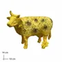 Objets design - Vache décorative la COWlonie - VACHES ET COMPAGNIE