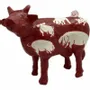 Objets design - Vache décorative la COWchon - VACHES ET COMPAGNIE