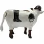 Objets design - Vache décorative la LiCOWl - VACHES ET COMPAGNIE
