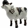 Objets design - Vache décorative la LiCOWl - VACHES ET COMPAGNIE