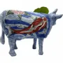 Objets design - Vache décorative la Carpe COWï - VACHES ET COMPAGNIE