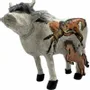 Objets design - Vache décorative la CaraCOWle - VACHES ET COMPAGNIE