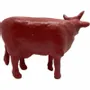 Objets design - Vache décorative la SCOWttish - VACHES ET COMPAGNIE