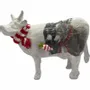 Objets design - Vache décorative la BourriCOW - VACHES ET COMPAGNIE