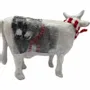 Objets design - Vache décorative la BourriCOW - VACHES ET COMPAGNIE