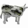 Design objects - Decorative cow the PisciCOWle - VACHES ET COMPAGNIE