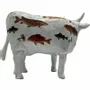 Objets design - Vache décorative l'AquaCOWle - VACHES ET COMPAGNIE