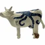 Objets design - Vache décorative l'EnCOWrnet - VACHES ET COMPAGNIE