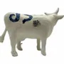 Objets design - Vache décorative l'EnCOWrnet - VACHES ET COMPAGNIE