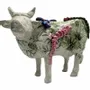 Objets design - Vache décorative la GekCOW - VACHES ET COMPAGNIE