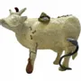 Design objects - Decorative cow the COWbra - VACHES ET COMPAGNIE