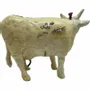 Design objects - Decorative cow the COWbra - VACHES ET COMPAGNIE