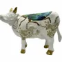 Objets design - Vache décorative la COWléoptère - VACHES ET COMPAGNIE