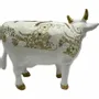 Objets design - Vache décorative la COWléoptère - VACHES ET COMPAGNIE