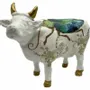 Objets design - Vache décorative la COWléoptère - VACHES ET COMPAGNIE