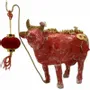 Objets design - Vache décorative la Nian COW - VACHES ET COMPAGNIE