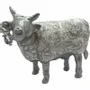 Objets design - Vache décorative la RocoCOW - VACHES ET COMPAGNIE