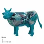 Objets design - Vache décorative la COWbalt - VACHES ET COMPAGNIE
