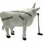 Objets design - Vache décorative la COWriste - VACHES ET COMPAGNIE